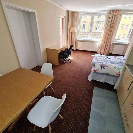 10Q - Z6 Apartment 201 Βαρσοβία Εξωτερικό φωτογραφία