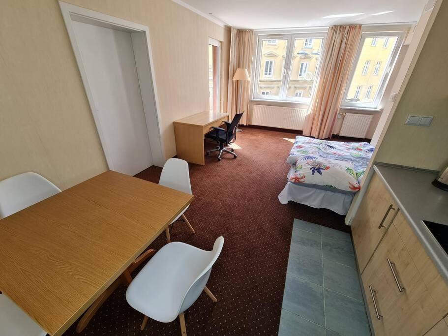 10Q - Z6 Apartment 201 Βαρσοβία Εξωτερικό φωτογραφία