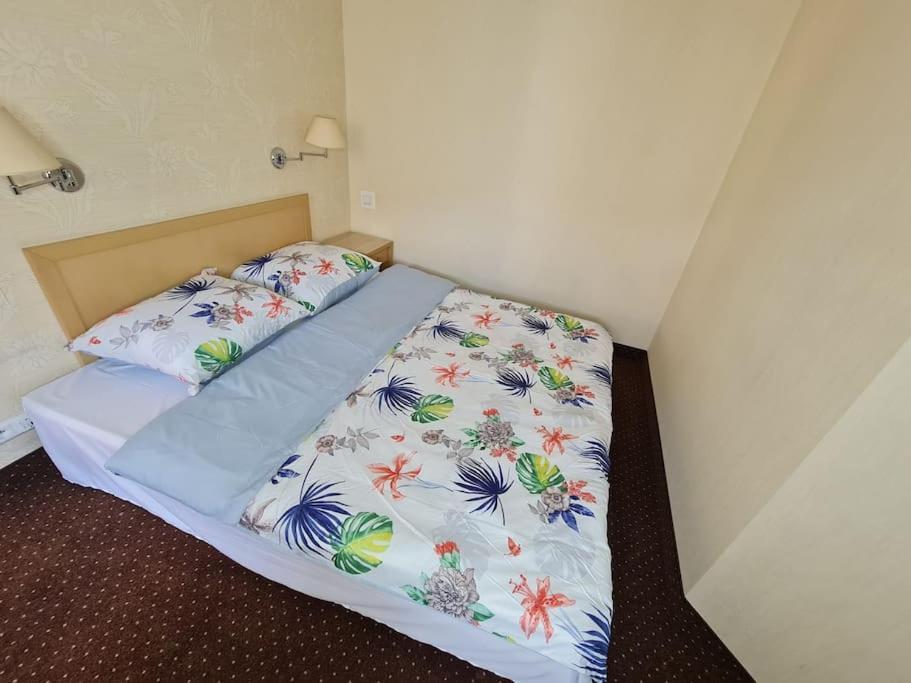 10Q - Z6 Apartment 201 Βαρσοβία Εξωτερικό φωτογραφία