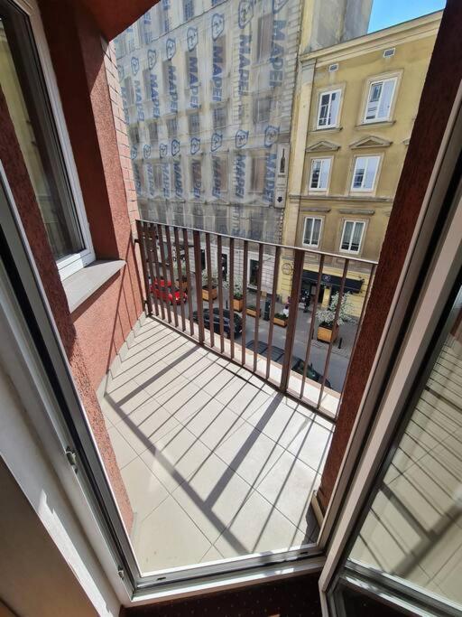 10Q - Z6 Apartment 201 Βαρσοβία Εξωτερικό φωτογραφία